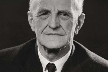 Donald Woods Winnicott