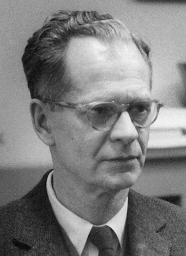 Burrhus Frederic (B.F.) Skinner