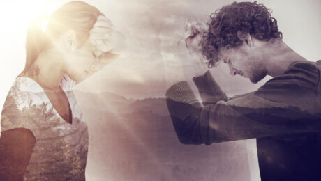 üç temel çatışma üç temel çatışma